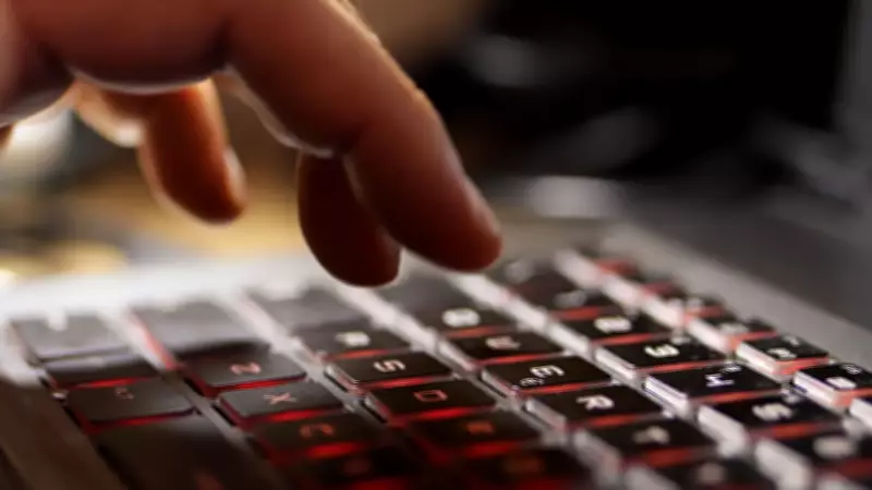 Sudbury Police Crucial in Identifying Ontario Vice-Principal Charged with Child Luring