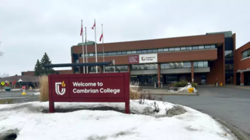 Sudbury Students Fear Mounting Debt as OSAP Changes and Tuition Hikes Loom