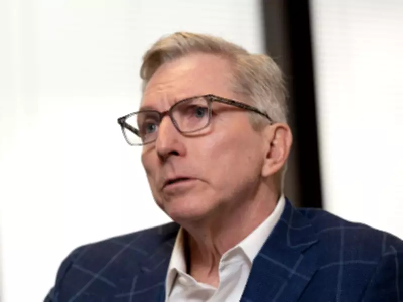 Suncor CEO Announces 70% Safety Incident Drop and Unveils New Strategic Plans