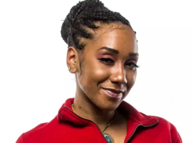 SUNshine Girl Anita: Toronto's Aspiring Singer and Creative Talent