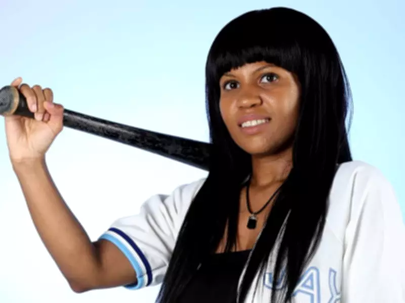 SUNshine Girl Jade Pursues Entertainment Career in Toronto