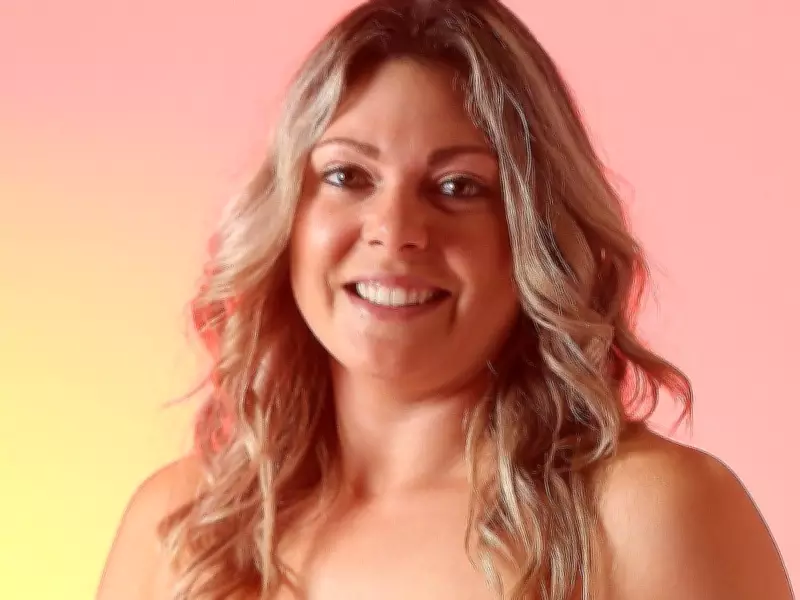 SUNshine Girl Kate: Camping Enthusiast and Barrel Racer with Ford Pickup Dreams