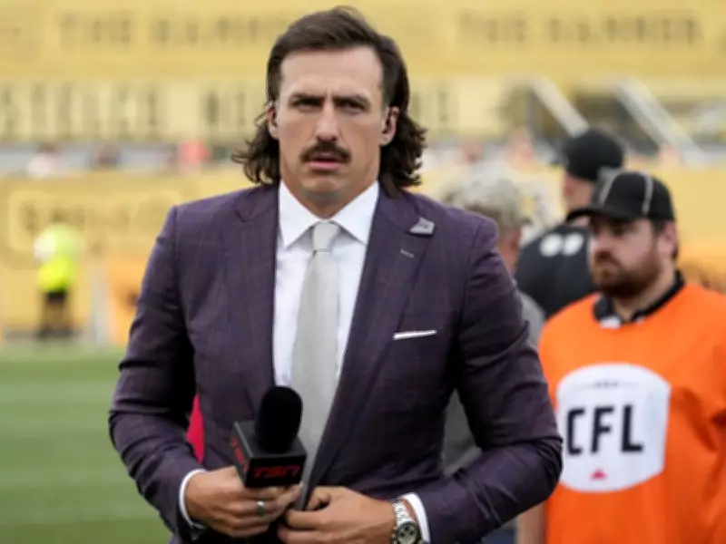 Super Bowl Loss Still Haunts LaSalle's Luke Willson Over a Decade Later