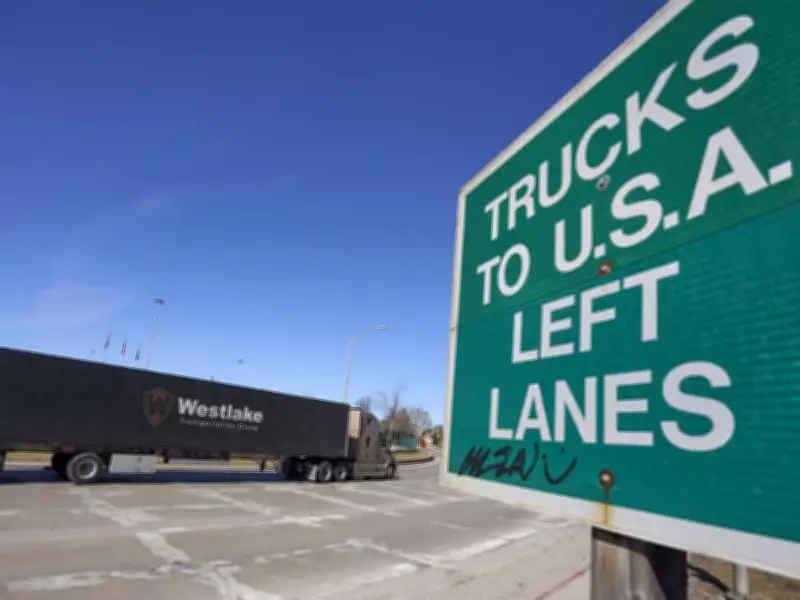 Supreme Court Overturns Trump Tariffs, Yet Canadian Businesses Face Ongoing Trade Uncertainty