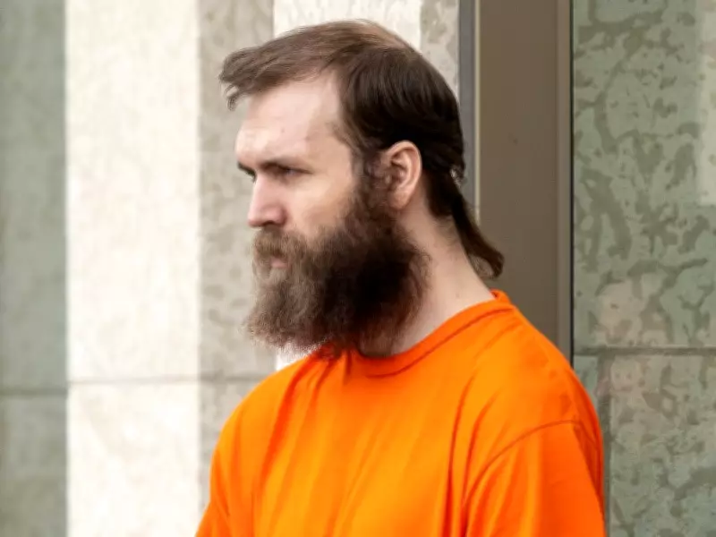 Supreme Court Rejects Travis Patron's Appeal in Harassment Conviction Case