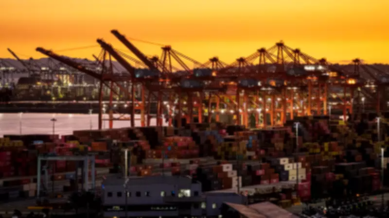 Supreme Court Rules Trump Tariffs Illegal, Refund Process Uncertain