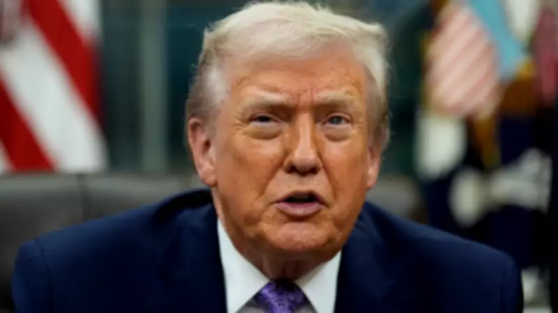 Supreme Court Strikes Down Trump's Emergency Tariffs, Upholds Congressional Tax Power