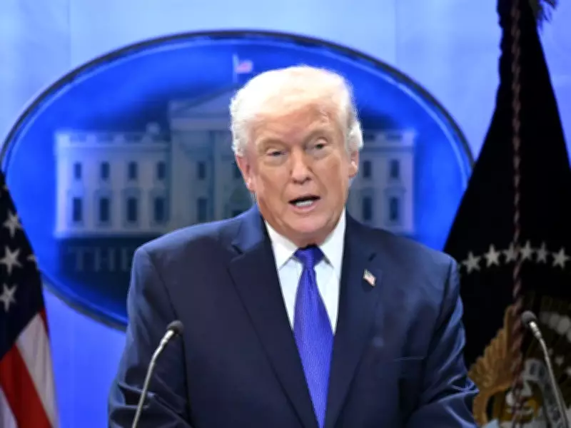 Supreme Court Strikes Down Trump's Tariff Authority in Landmark Trade War Ruling