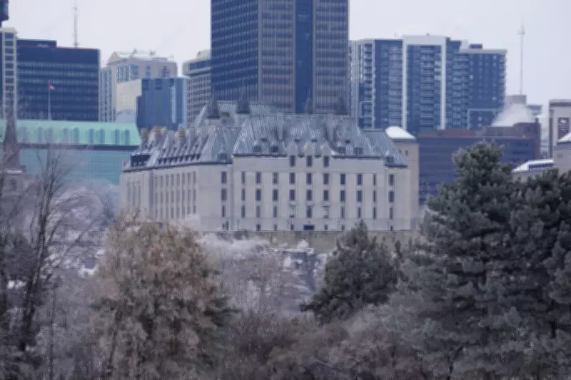 Supreme Court Upholds Constitutionality of Newfoundland's COVID Entry Restrictions