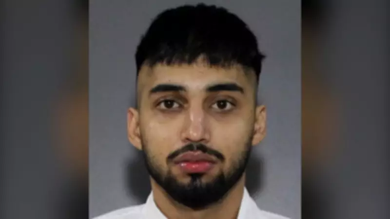 Surrey Police Confirm Removal of Man Linked to B.C. Extortion Probe from Canada