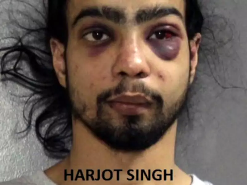 Surrey Police Intensify Patrols as Extortion Arrests Double Amid Rising Violence