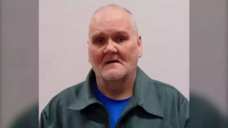 Surrey Police Warn High-Risk Sex Offender Poses Significant Threat to Women, Children