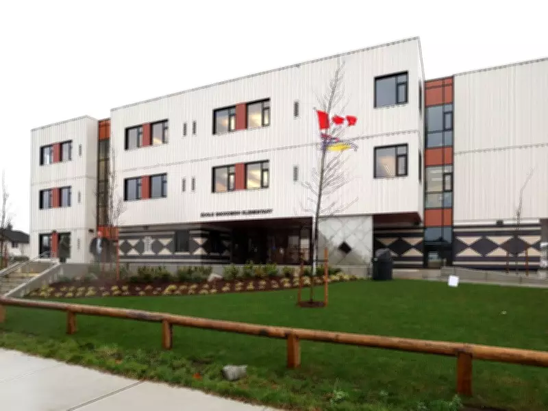 Surrey Schools Expand Free Meal Program to Combat Rising Food Insecurity