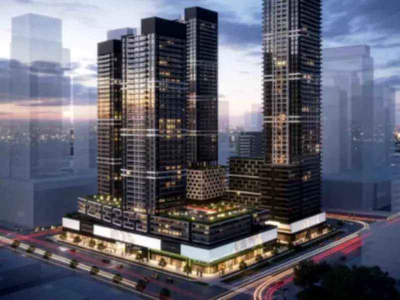 Surrey's Downtown Transformation: Two Major Tower Projects to Add Thousands of Homes