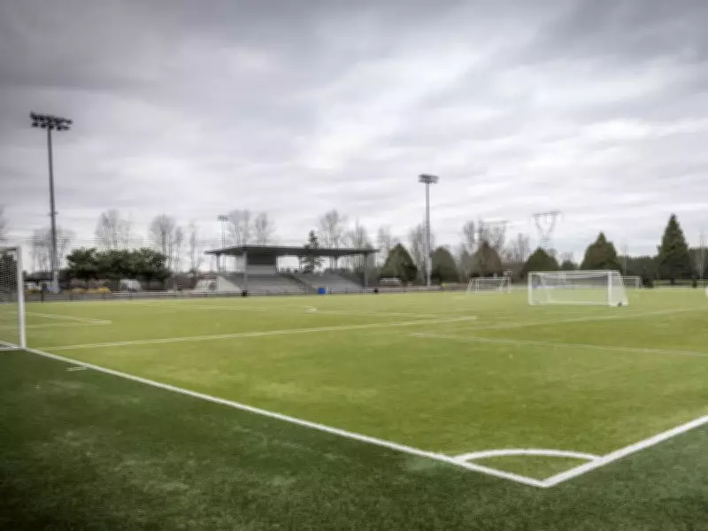 Surrey's National Training Centre Proposal Could Offer Solution for Vancouver Whitecaps