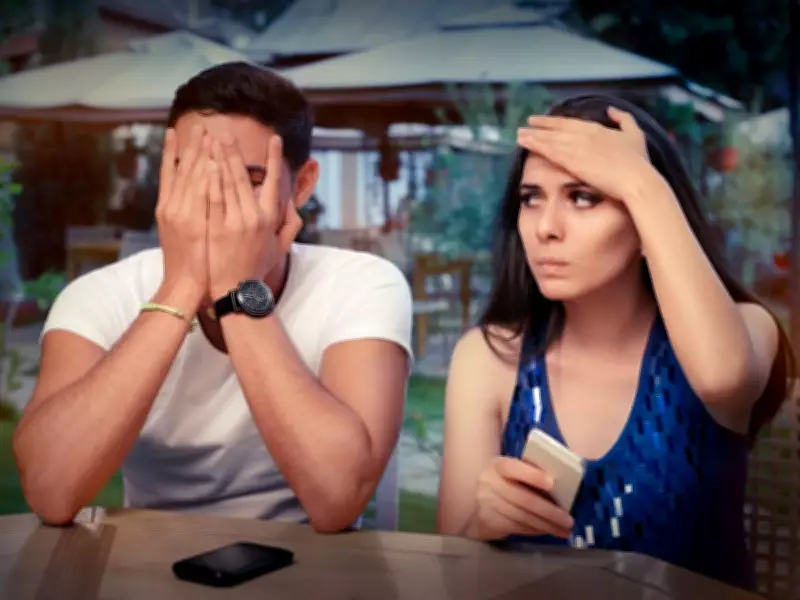 Survey: Half of Single Canadians Find Dating Financially Unrewarding Amid Inflation