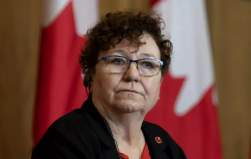 Survivors Urge Ottawa to Criminalize Forced Sterilization in New Bill