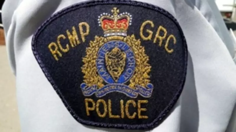 Suspect Apprehended Following Emergency Alert in Nova Scotia Regions