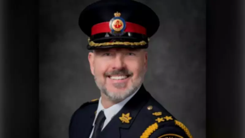 Suspended Durham Police Deputy Chief Vows Cooperation in Racist Language Probe