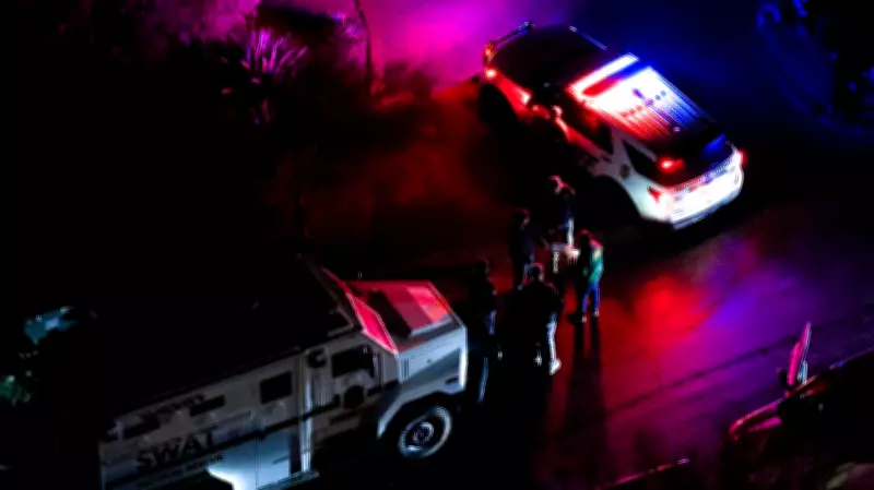 SWAT Raid Near Missing Woman's Home Leads to Multiple Detentions in Tucson Case