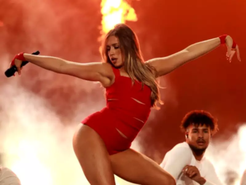 Tate McRae, Lorde and Twenty-One Pilots Announced as Osheaga 2026 Headliners