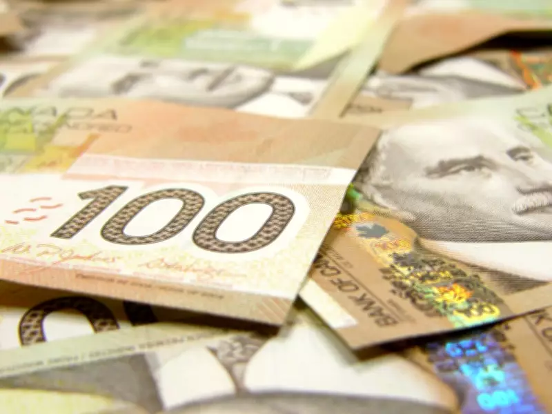 Tax Expert Calls for Simplified Canadian Tax System with Lower Rates and Single Credit