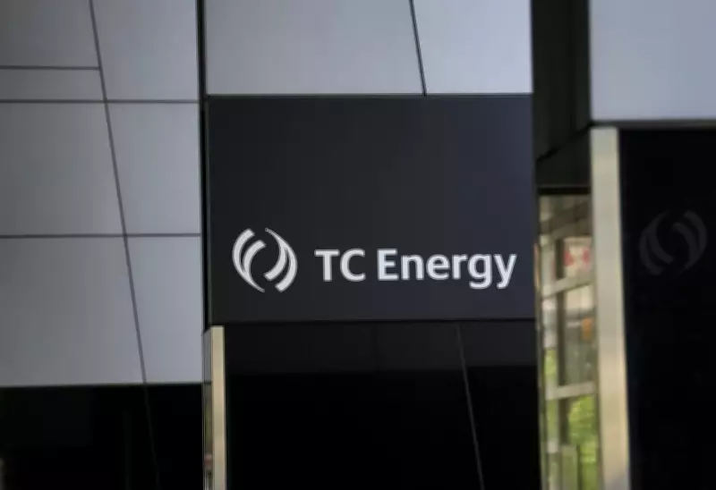 TC Energy Surpasses Profit Expectations Amid Surging Natural Gas and Power Demand