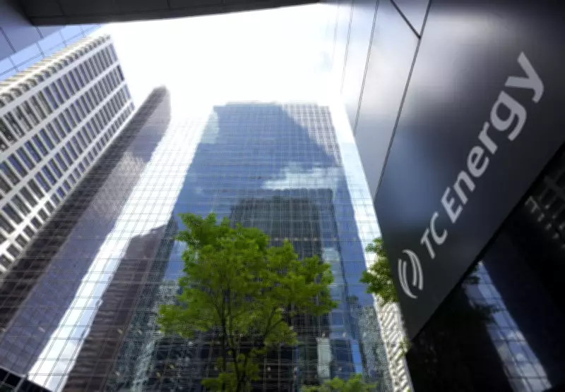 TC Energy Targets U.S. Data Centre Expansion Amid Rising Demand