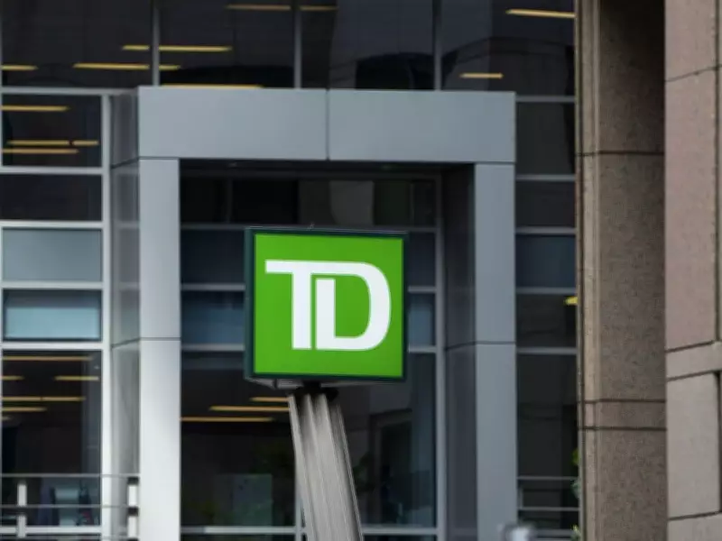 TD Bank's Super Bowl Ad Champions 'More Human' Banking Approach in Digital Age