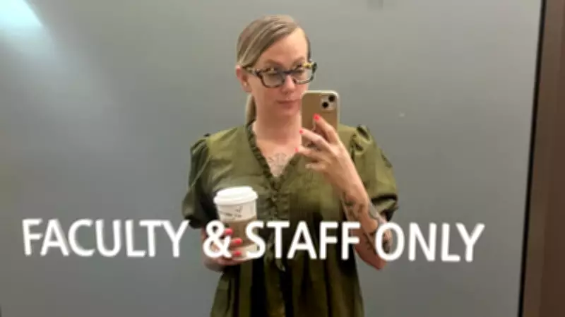 Teaching Under Fire: An Educator's Struggle in America's Polarized Classrooms