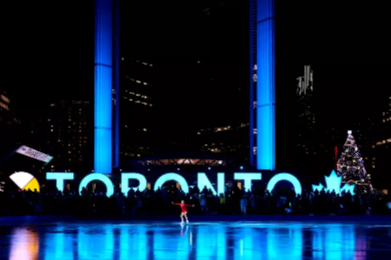 Team Canada Fan Festival Brings Olympic Stars to Toronto This Weekend