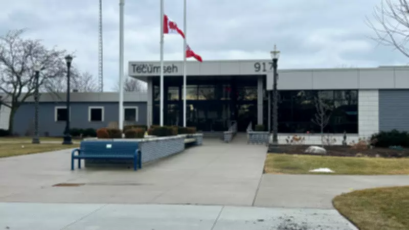 Tecumseh Hosts Open House to Discuss Proposed Zoning Bylaw Changes