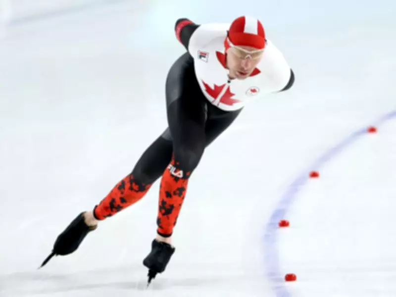 Ted-Jan Bloemen Concludes Olympic Career at Milano-Cortina 2026 Games