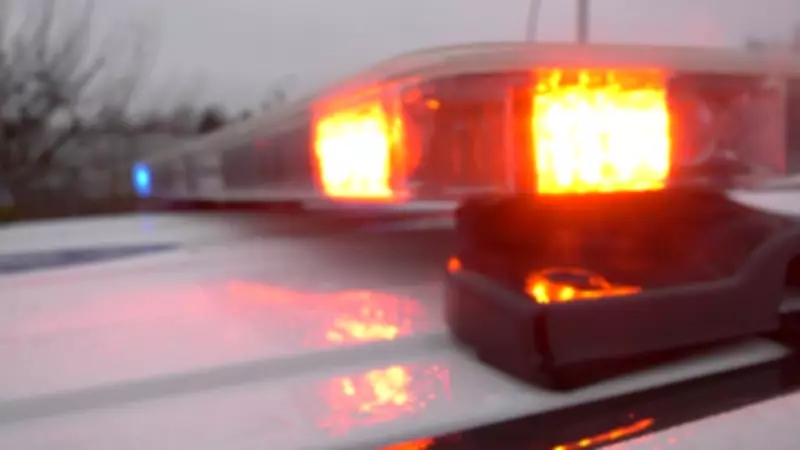 Teen Arrested Following Shooting Incident in Nanaimo, British Columbia