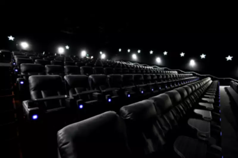 Telefilm Canada Aims to Redefine Film Success Narrative Amid Box-Office Downturn