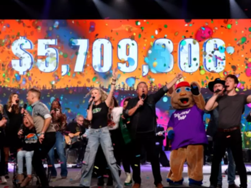 TeleMiracle 50: Celebrating Five Decades of Saskatchewan's Beloved Charity Telethon