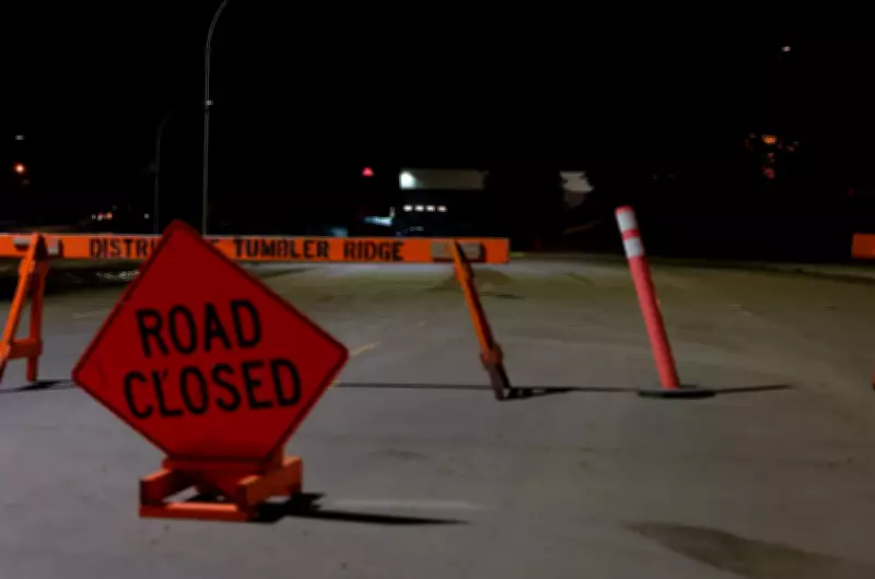 Ten Killed in Mass Shooting at Tumbler Ridge High School in British Columbia