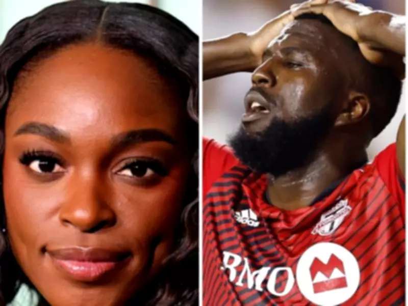 Tennis Star Sloane Stephens and Former TFC Striker Jozy Altidore Announce Divorce