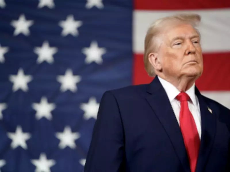 Terry Glavin: Canadians Right About Trump, But Trump Isn't America