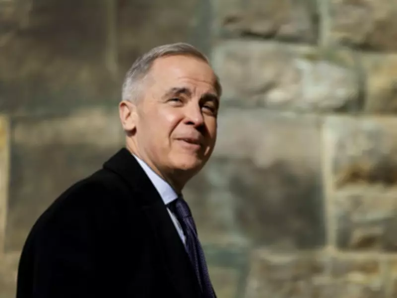 Terry Glavin: Carney's Anti-Trump Alliance Claims Exaggerated in Global Media