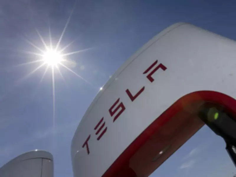 Tesla Accused of Toxic Workplace at German Factory Amid Union Tensions