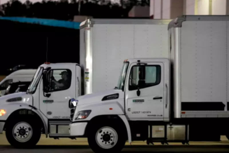 TFI International Pursues Acquisitions and Growth Amid Economic Uncertainty