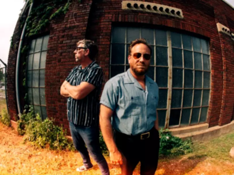 The Black Keys Announce Peaches 'N Kream Tour Stop at Caesars Windsor