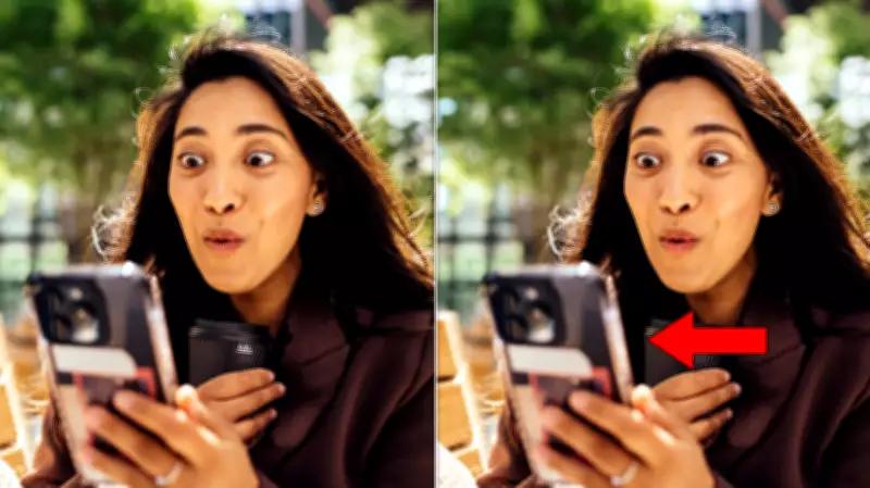 The Brick App: A $59 Solution to Break Smartphone Addiction and Reclaim Your Time