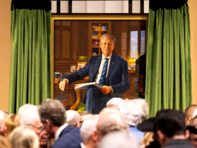 The Complex Tapestry of Canada's Conservative Party: Why Leadership Proves Challenging