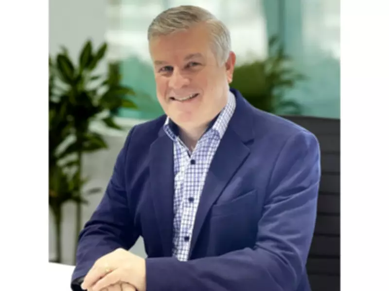 The Crump Group Appoints Jeff Crump as President to Drive Strategic Growth