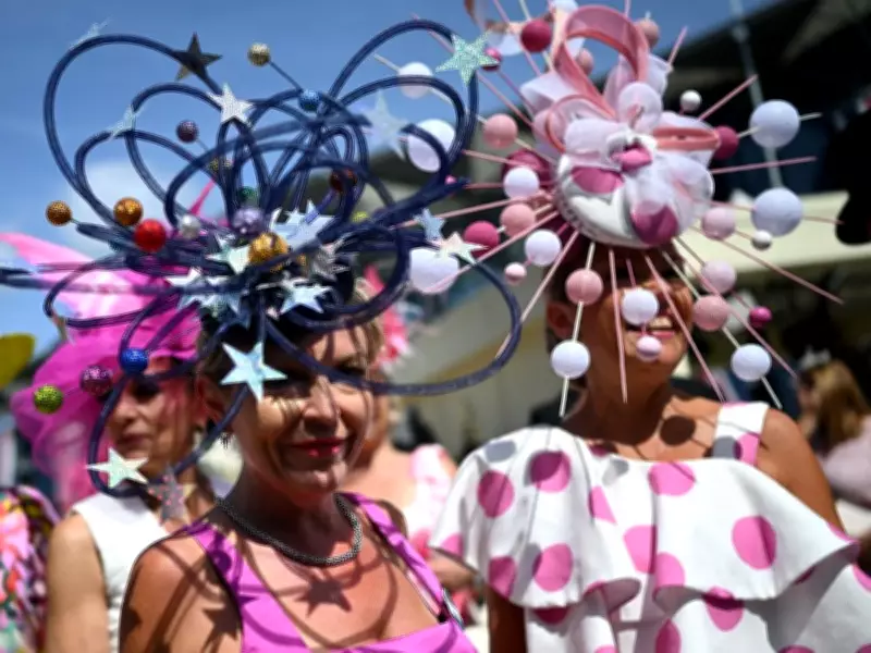 The Decline of Millinery Culture: From Religious Roots to Modern Fashion