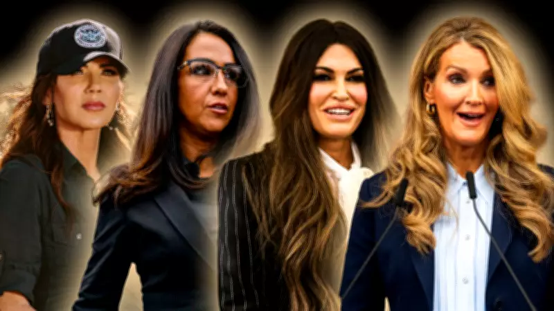 The Distinctive 'MAGA Tan': A Political Aesthetic and How to Avoid It