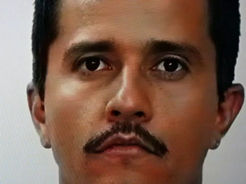 The Fall of El Mencho: U.S. Role in Mexican Cartel Leader's Death Sparks Chaos