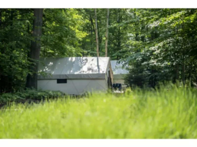 The Fields of Michigan Announces Major 2026 Expansion with Enhanced Glamping Experience